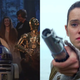 Images: Disney/Lucasfilm